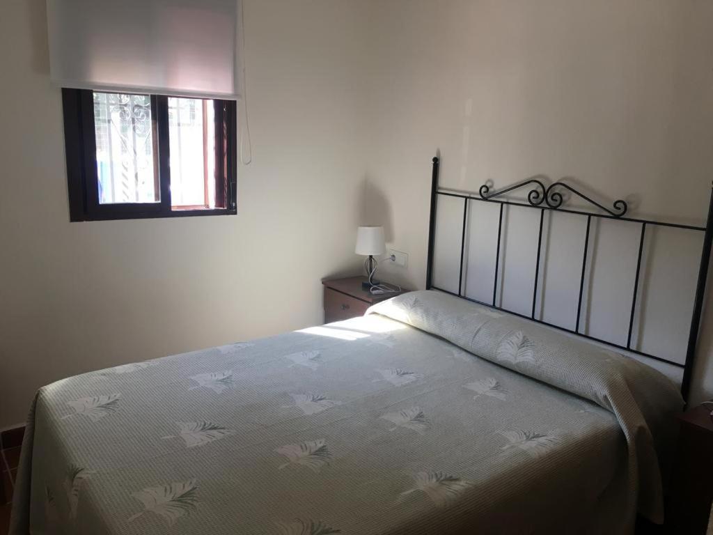 Casa Rural La Maestra Ronda Exteriér fotografie
