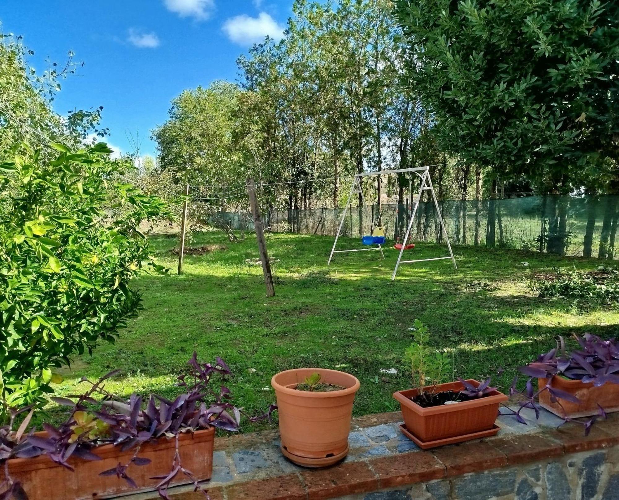 Casa Rural La Maestra Ronda Exteriér fotografie
